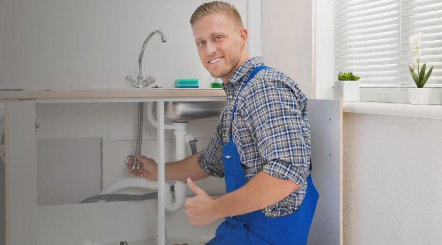 Holiday Plumbing Service in North Star, OH